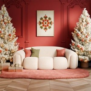 Venue: Relaxing Design Game