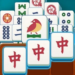 Mahjong Tile: Triple Match
