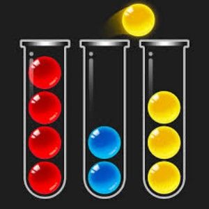 Ball Sort Puzzle - Color Game