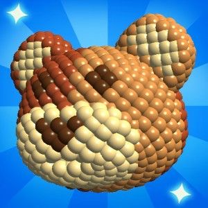 Pearl Shooter: Color Pop