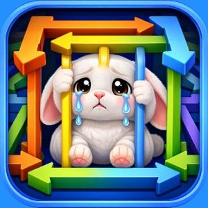 Arrow Rescue: Save the Animal