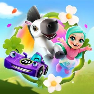 Applaydu Play & Discover