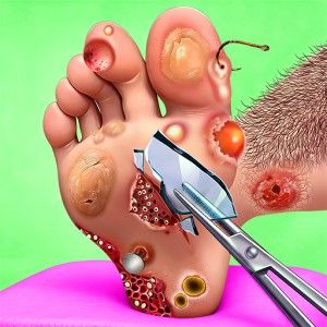 Wool Escape 3D: ASMR