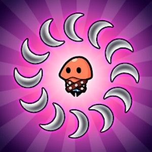 Little Hero: Monster War