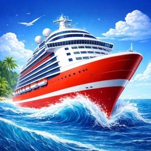 Boat Transport Simulator